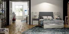 Dormitorio Nordicos Eco