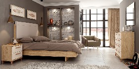 Dormitorio Nordicos Eco