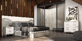 Dormitorio Nordicos Eco