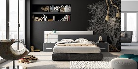 Dormitorio Nordicos Eco