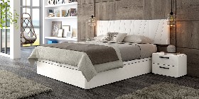 Dormitorio Nordicos Eco