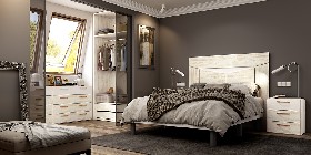 Dormitorio Nordicos Eco