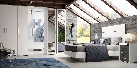 Dormitorio Nordicos Eco