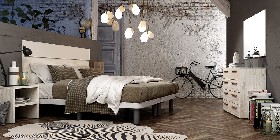 Dormitorio Nordicos Eco
