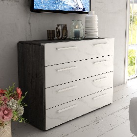 Dormitorio Nordicos Eco